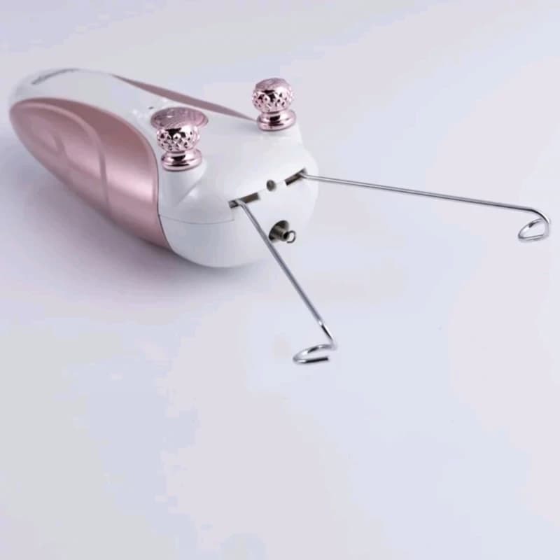 بند انداز برقی براون BRAUN BR-2301 — تصویر ۵