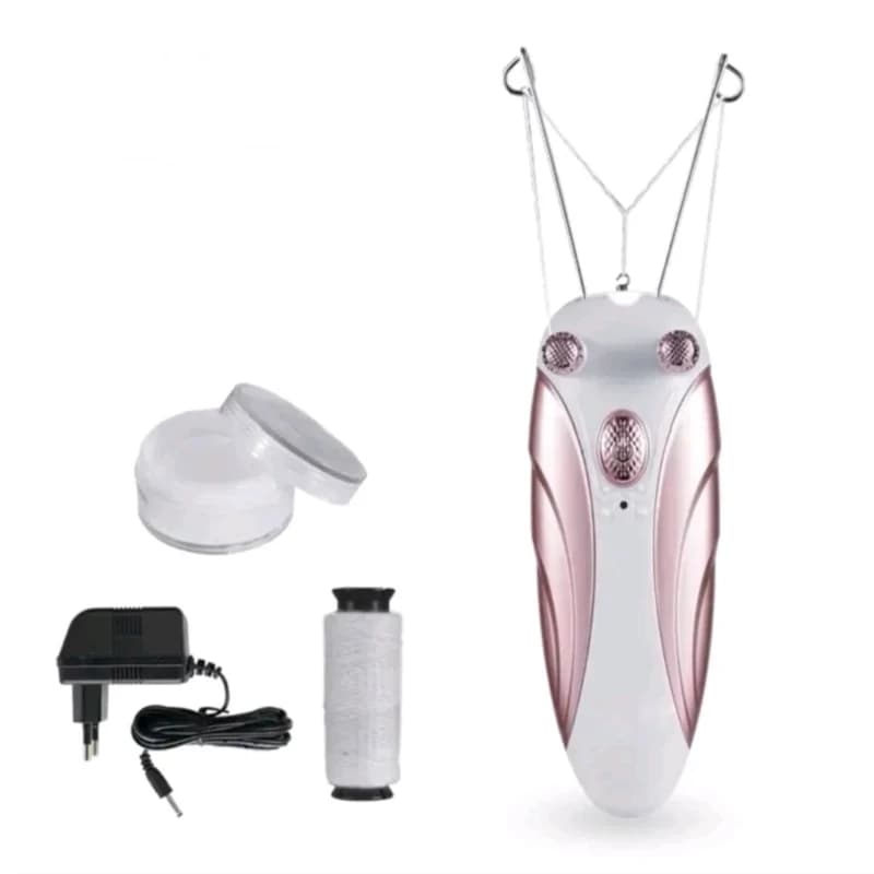 بند انداز برقی براون BRAUN BR-2301 — تصویر ۱۰