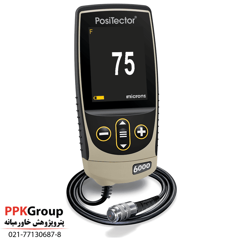 ضخامت سنج رنگ Defelsko Positector 6000 FNS3