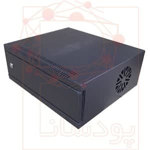 رک دیواری 3 یونیت عمق 39 سانتی متر — تصویر ۱۲