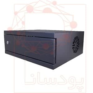 رک دیواری 3 یونیت عمق 39 سانتی متر — تصویر ۹