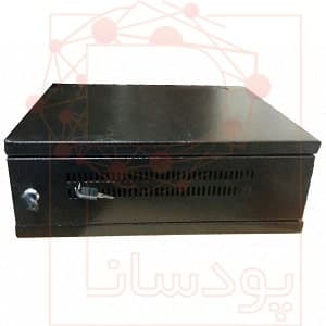 رک دیواری 3 یونیت عمق 39 سانتی متر