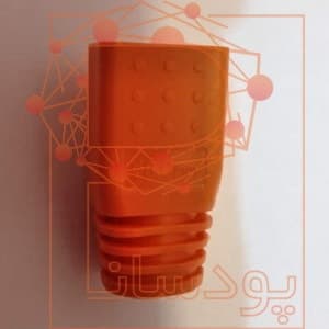 بوت کاور سوکت Cat7 — تصویر ۳