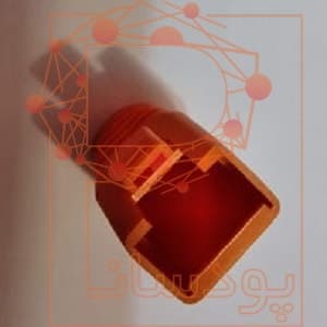 بوت کاور سوکت Cat7 — تصویر ۴