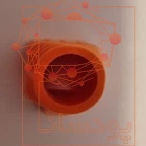 بوت کاور سوکت Cat7 — تصویر ۵