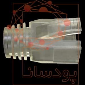 بوت کاور سوکت Cat7 — تصویر ۶