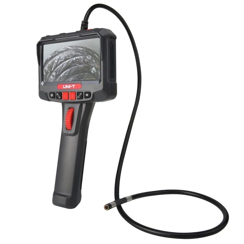 دوربین آندوسکوپ صنعتی یونی-تی مدل UT663B-3 — تصویر ۵