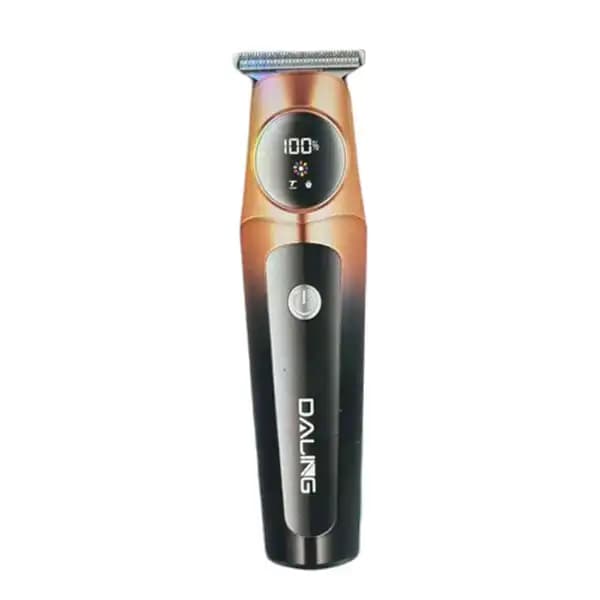 ماشین اصلاح خط زن دالینگ Daling DL-1698 — تصویر ۳