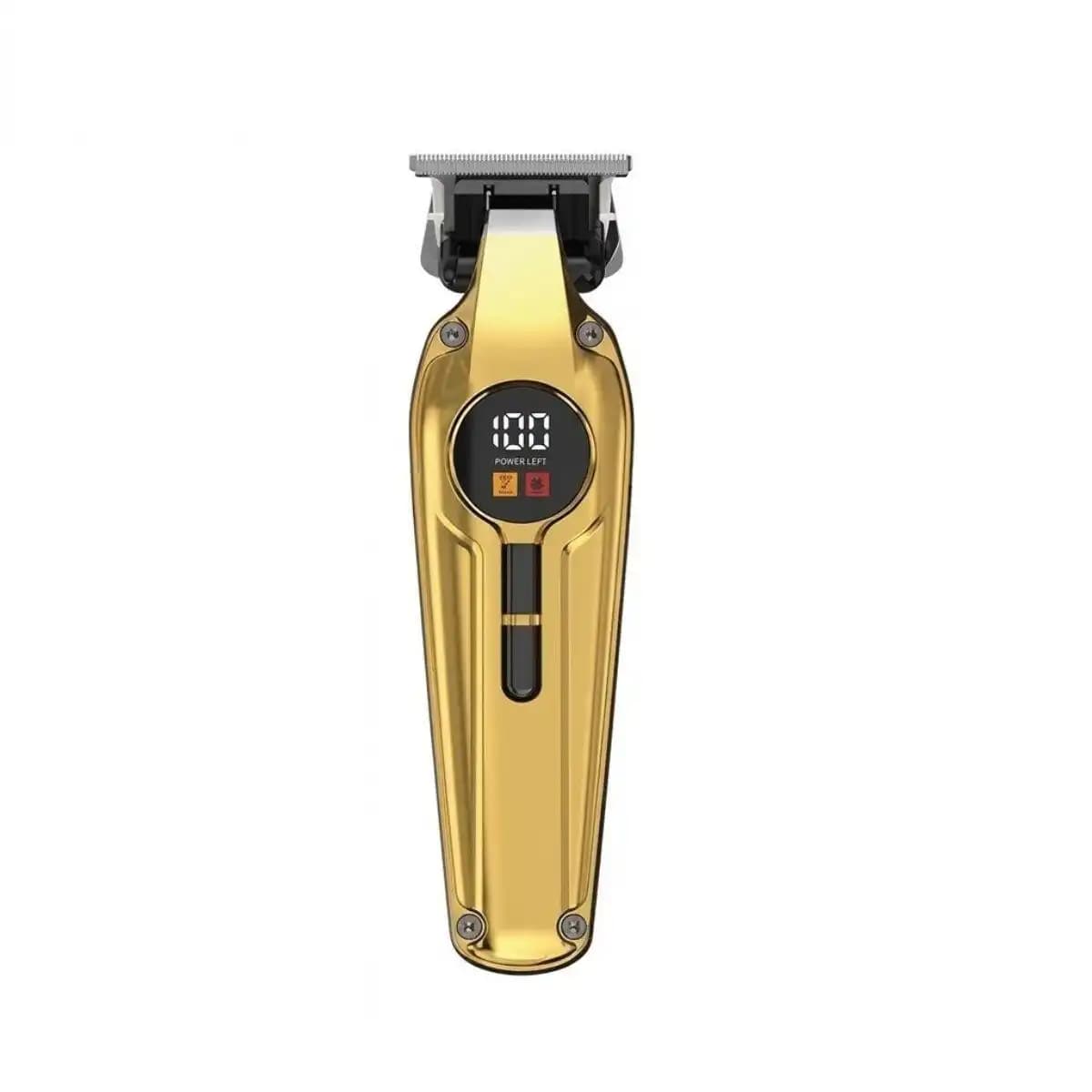 ماشین اصلاح خط زن دینگ لینگ Dingling RF-1862 — تصویر ۳