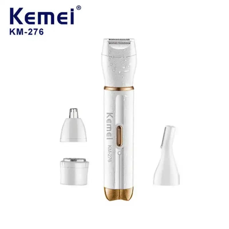 ست اصلاح زنانه کیمی KEMEI KM-276