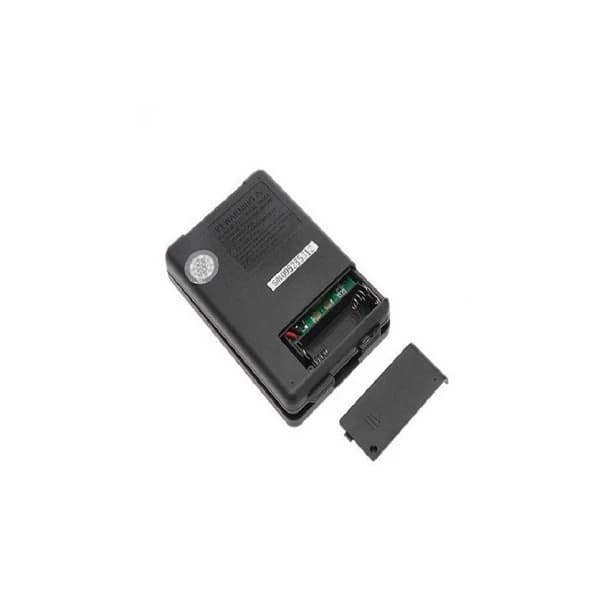 مولتی متر دیجیتال زویی مدل VC921 — تصویر ۴