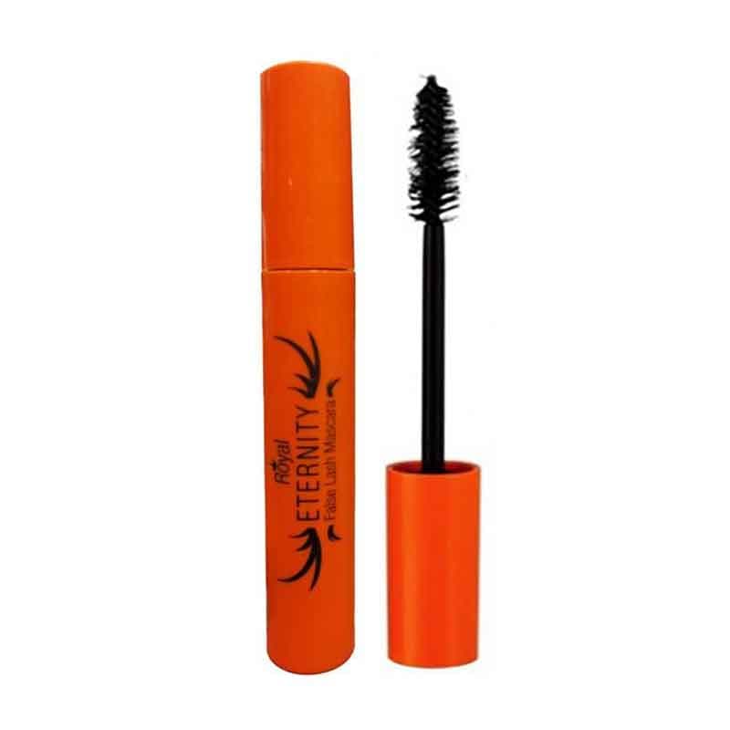 ریمل حجم دهنده رویال اترنیتی مدل False Lash — تصویر ۳