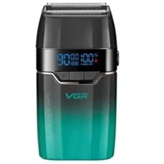 ست ماشین اصلاح وی جی آر VGR V-003+906+308 — تصویر ۶