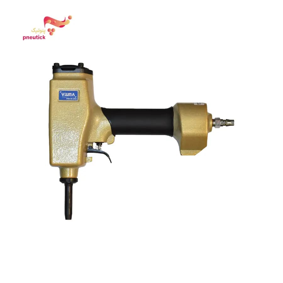 میخ کش بادی ویونا مدل DA-2450 | سری پنوتیک پرو — تصویر ۲
