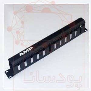 صفحه نگهدارنده (مدیریت) کابل امپ یا ای ام پی (AMP) — تصویر ۴