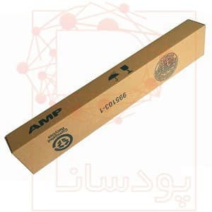 صفحه نگهدارنده (مدیریت) کابل امپ یا ای ام پی (AMP) — تصویر ۵