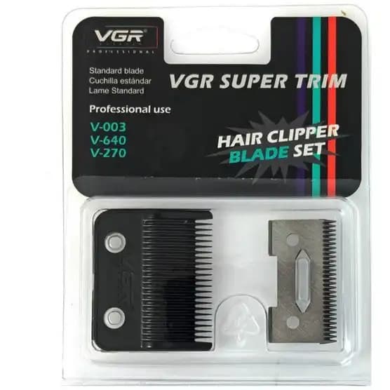 تیغه یدک وی جی آر حجم زن V-640 V-270 V-003 — تصویر ۲