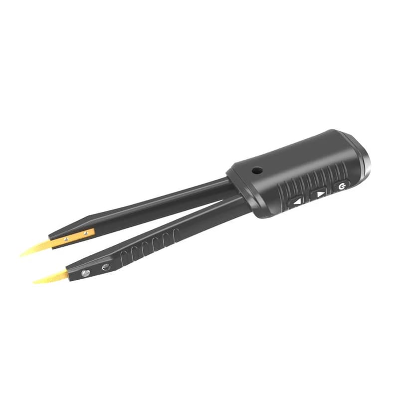 ال سی آر متر زویی مدل ZT-MD1 — تصویر ۸