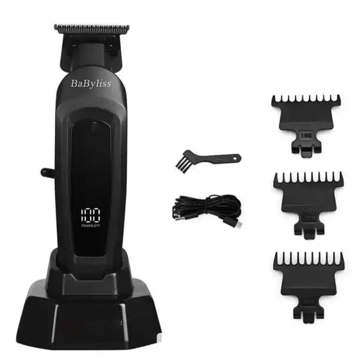 ماشین اصلاح خط زن بابلیس Babyliss FX5102 — تصویر ۲