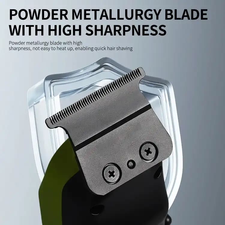 ماشین اصلاح خط زن بابلیس Babyliss FX5102 — تصویر ۶