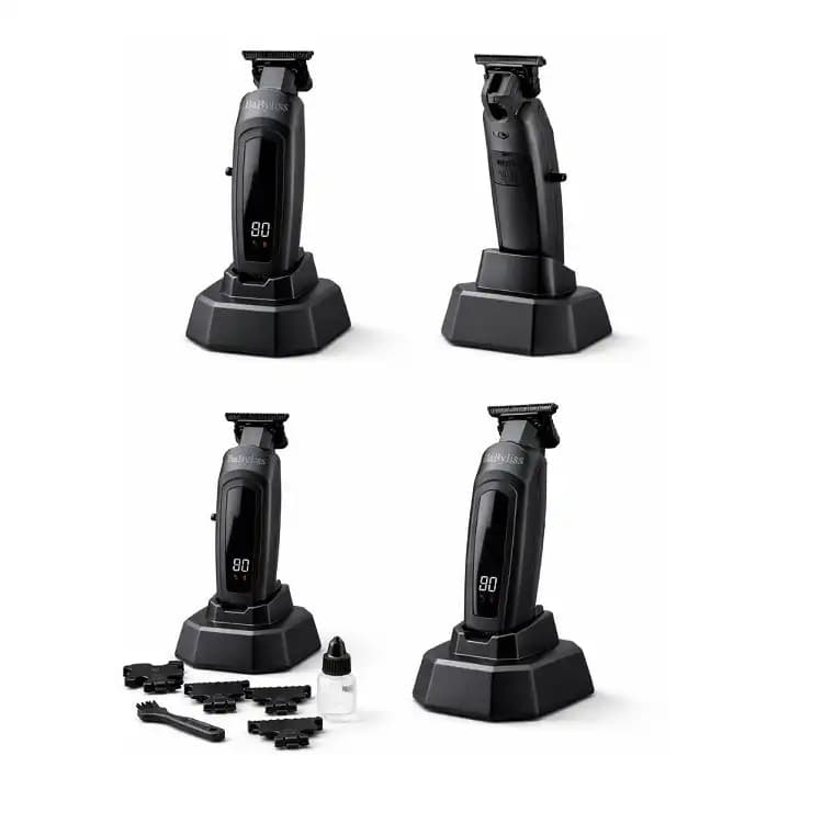 ماشین اصلاح خط زن بابلیس Babyliss FX5102 — تصویر ۹