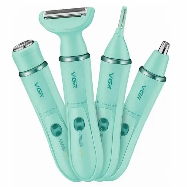 شیور اصلاح بانوان وی جی آر VGR V-761