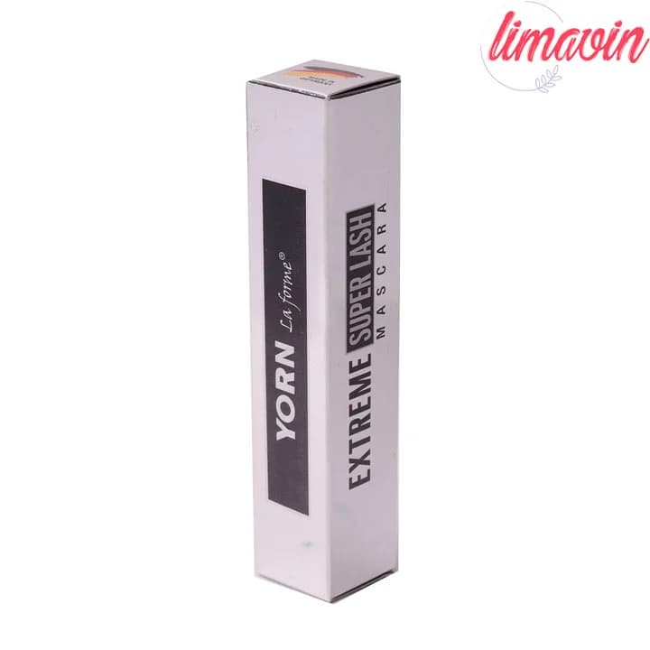 ریمل حجم دهنده یورن مدل Super Lash — تصویر ۹