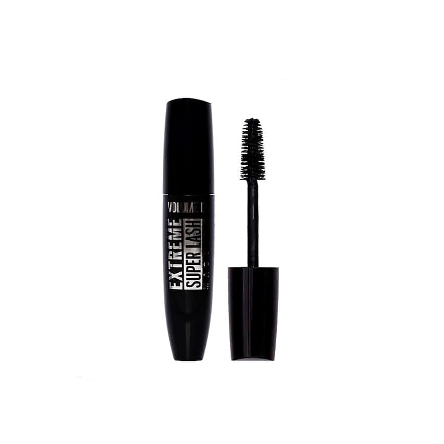 ریمل حجم دهنده یورن مدل Super Lash