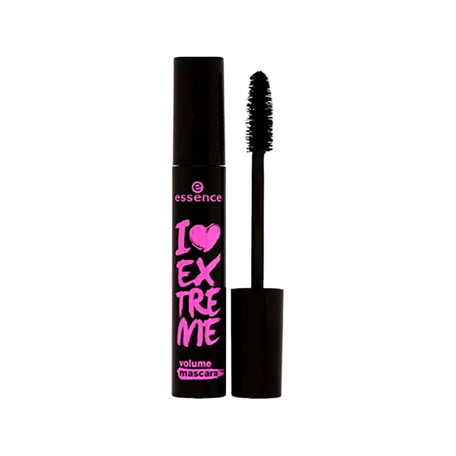 ریمل اسنس مدل اکستریم ولوم extreme volume — تصویر ۲