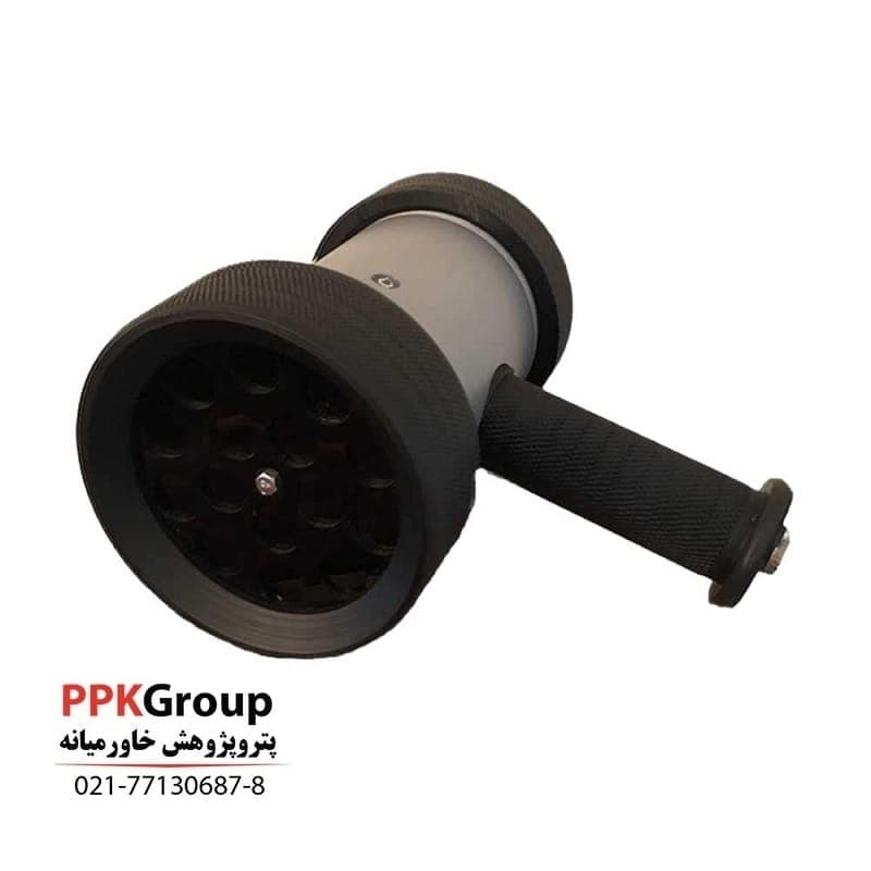 چراغ یووی UV مدل UV-LED 365 مدل 55 وات جدید — تصویر ۲