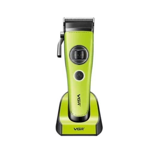 ماشین اصلاح وی جی آر VGR V-880C — تصویر ۱۰