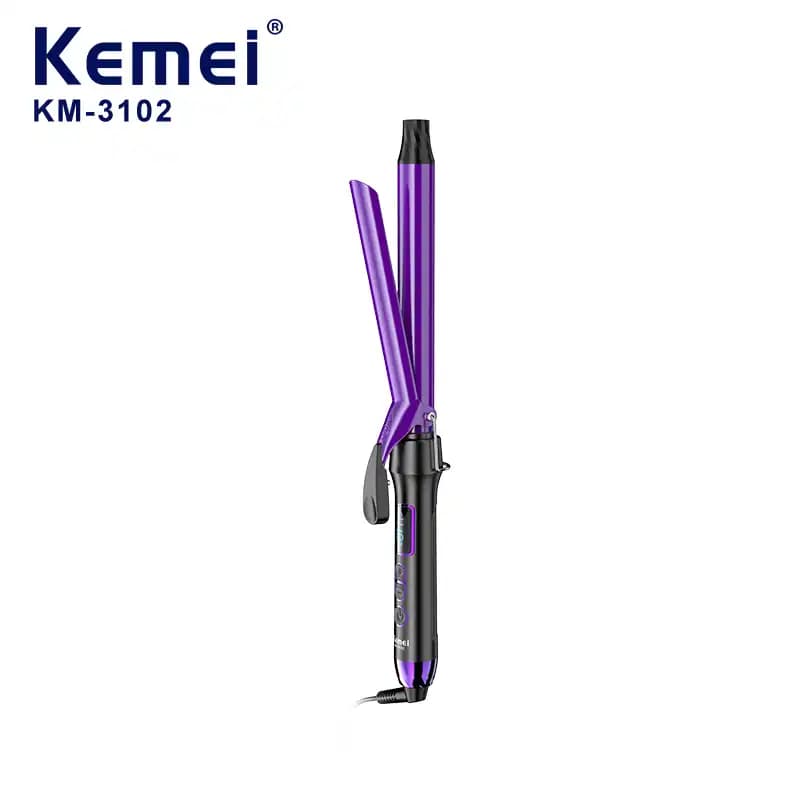 فر کننده کیمی KEMEI KM-3102 — تصویر ۱۲