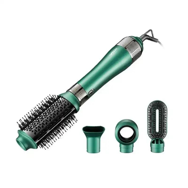 برس سشواری وی جی آر VGR V-493 — تصویر ۳