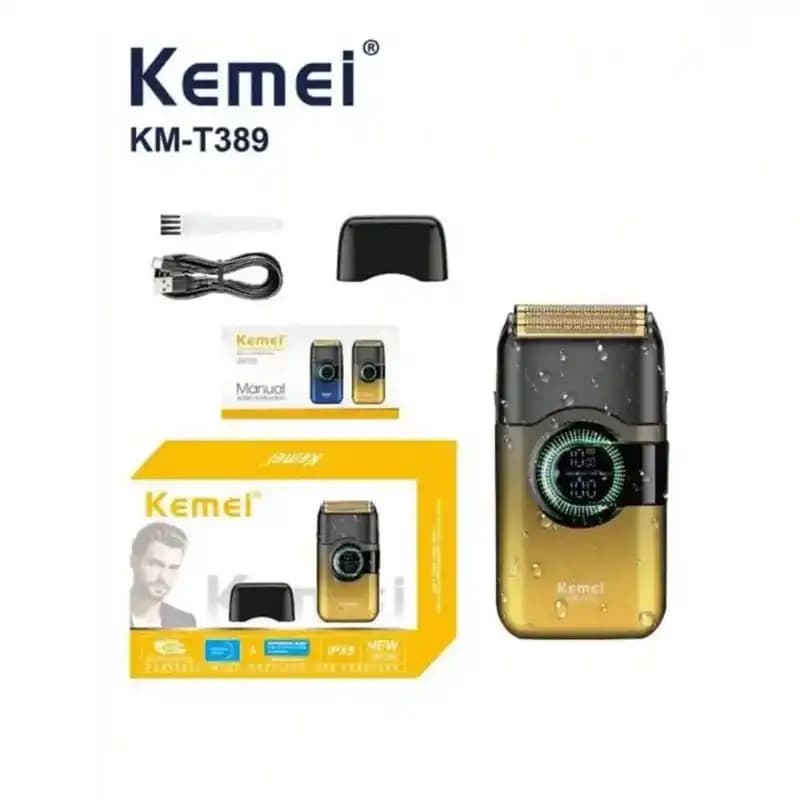 شیور صفر زن کیمی Kemei KM-T389