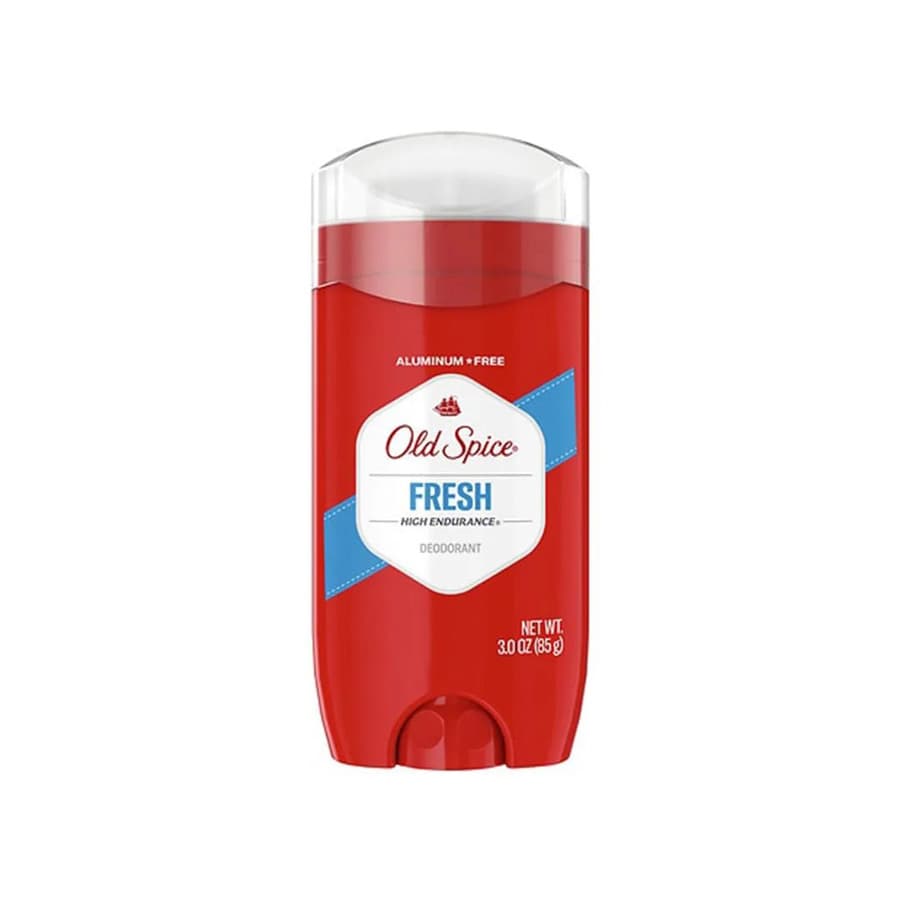 مام صابونی old spice مدل fresh درجه یک — تصویر ۵