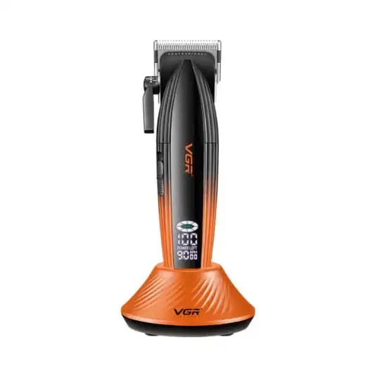ست ماشین اصلاح وی جی آر VGR V-889T+889C — تصویر ۸