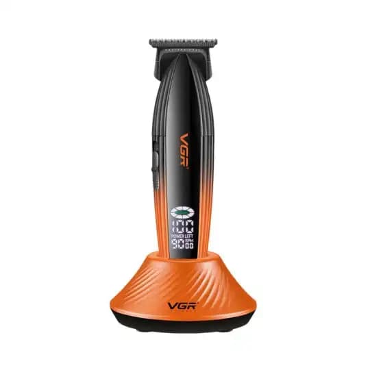 ماشین اصلاح خط زن وی جی آر vgr v-889T — تصویر ۵