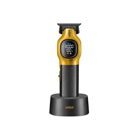 ماشین اصلاح خط زن وی جی آر VGR V-886T