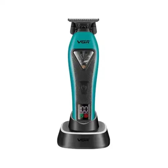 ماشین اصلاح خط زن وی جی آر VGR V-035T — تصویر ۲