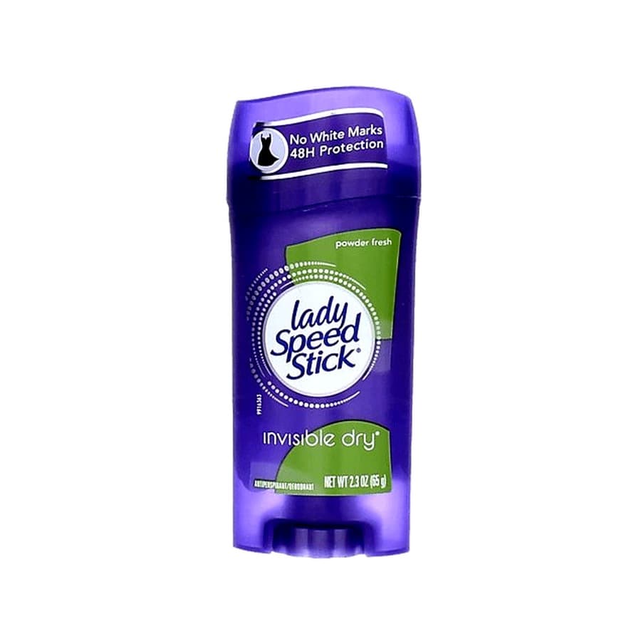 مام صابونی لیدی اسپید lady speed stick درجه یک — تصویر ۴