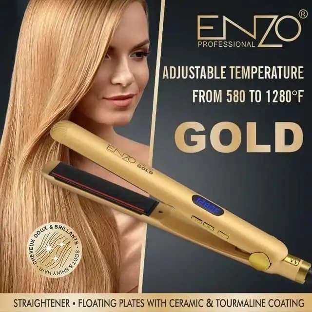 اتو مو انزو مدل ENZO EN-3981 — تصویر ۳