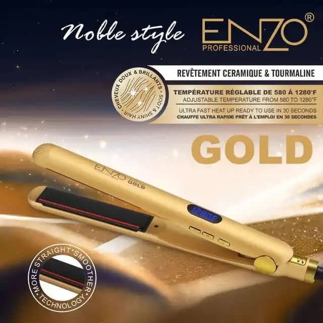 اتو مو انزو مدل ENZO EN-3981 — تصویر ۷