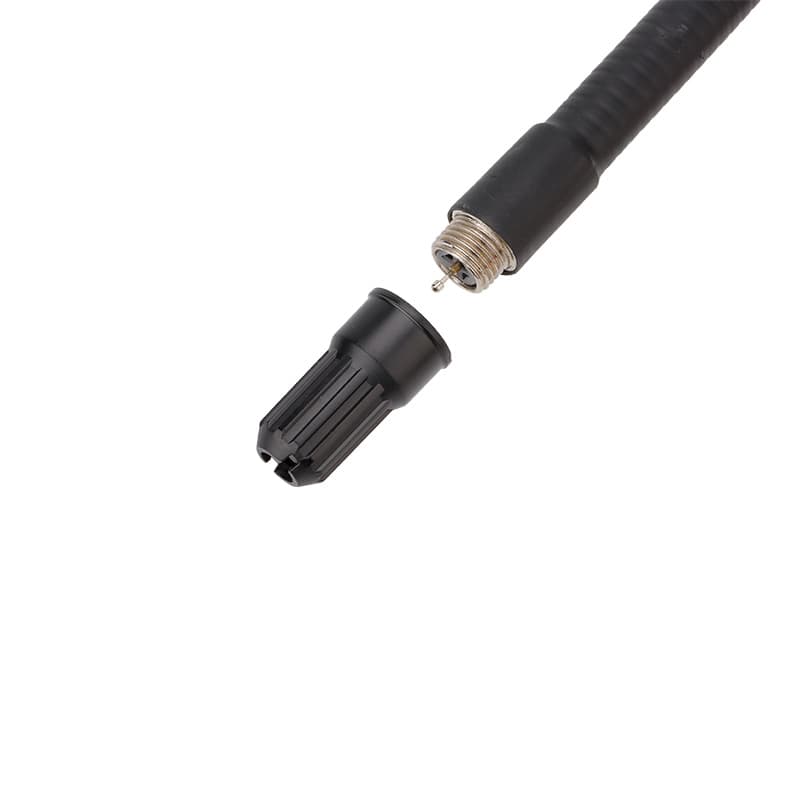 نشت ياب تبريد یونی تی مدل UNI-T UT336A — تصویر ۷