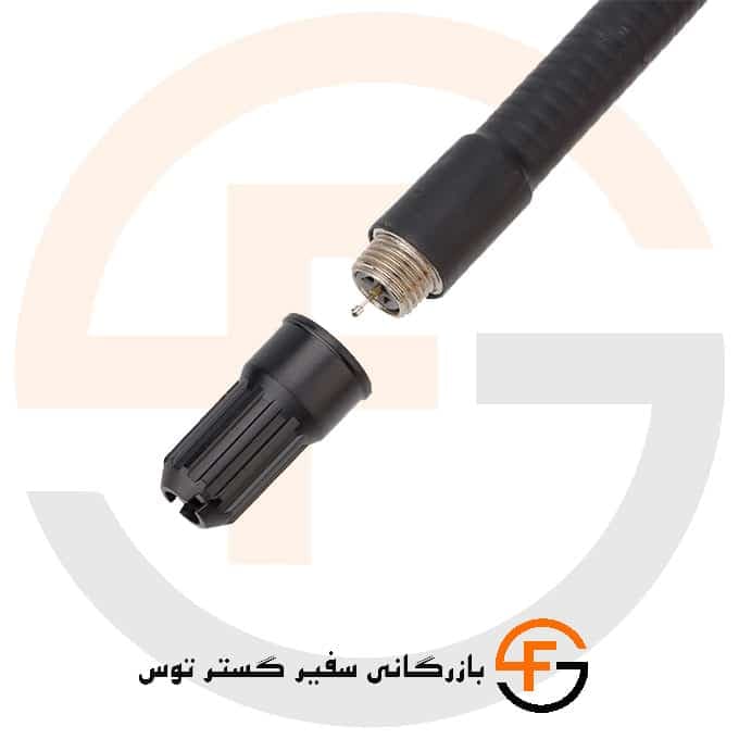 نشت ياب تبريد یونی تی مدل UNI-T UT336A — تصویر ۹