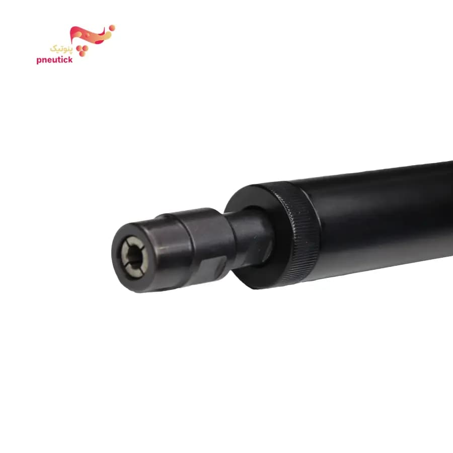 فرز انگشتی شفت بلند بادی تترا مدل AT-7033L‌B — تصویر ۳