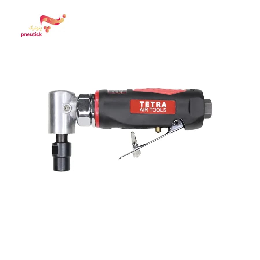 فرز انگشتی سرکج بادی تترا مدل AT-7034B
