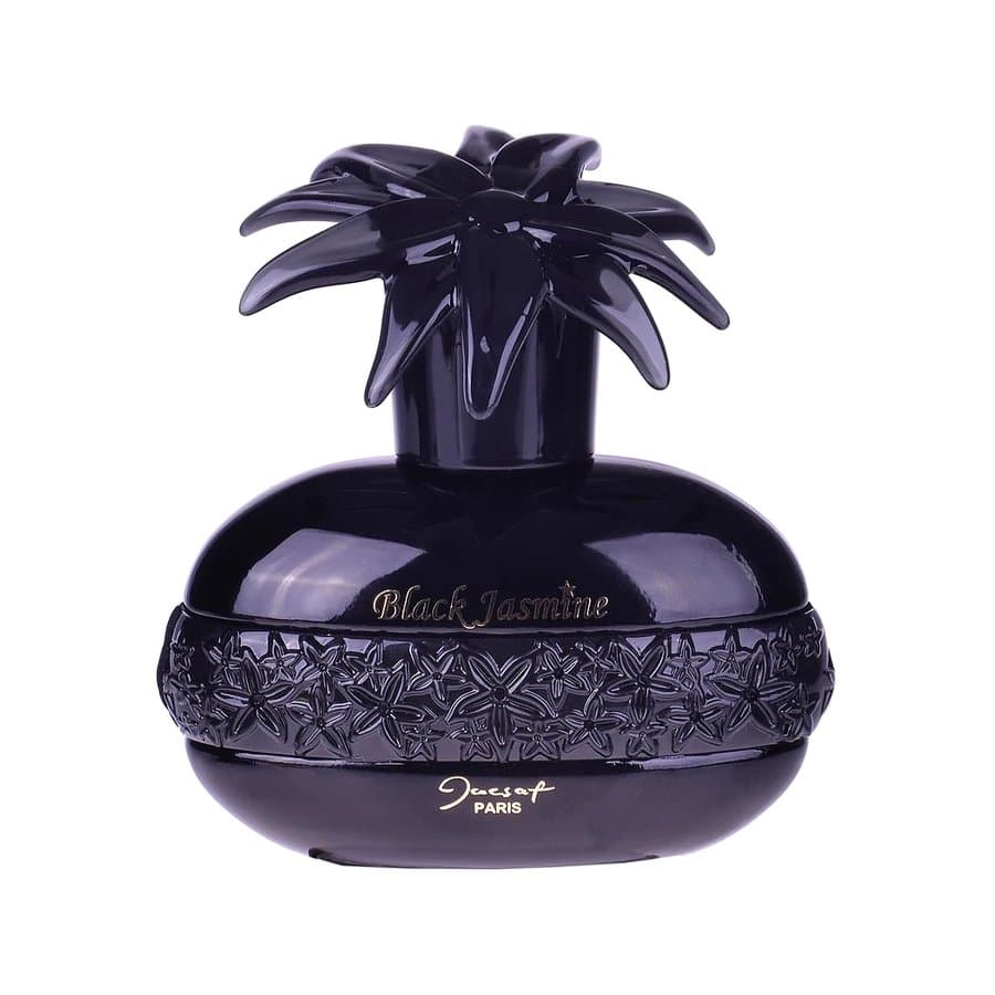 ادکلن بلک جاسمین black jasmine زنانه اصلی — تصویر ۳