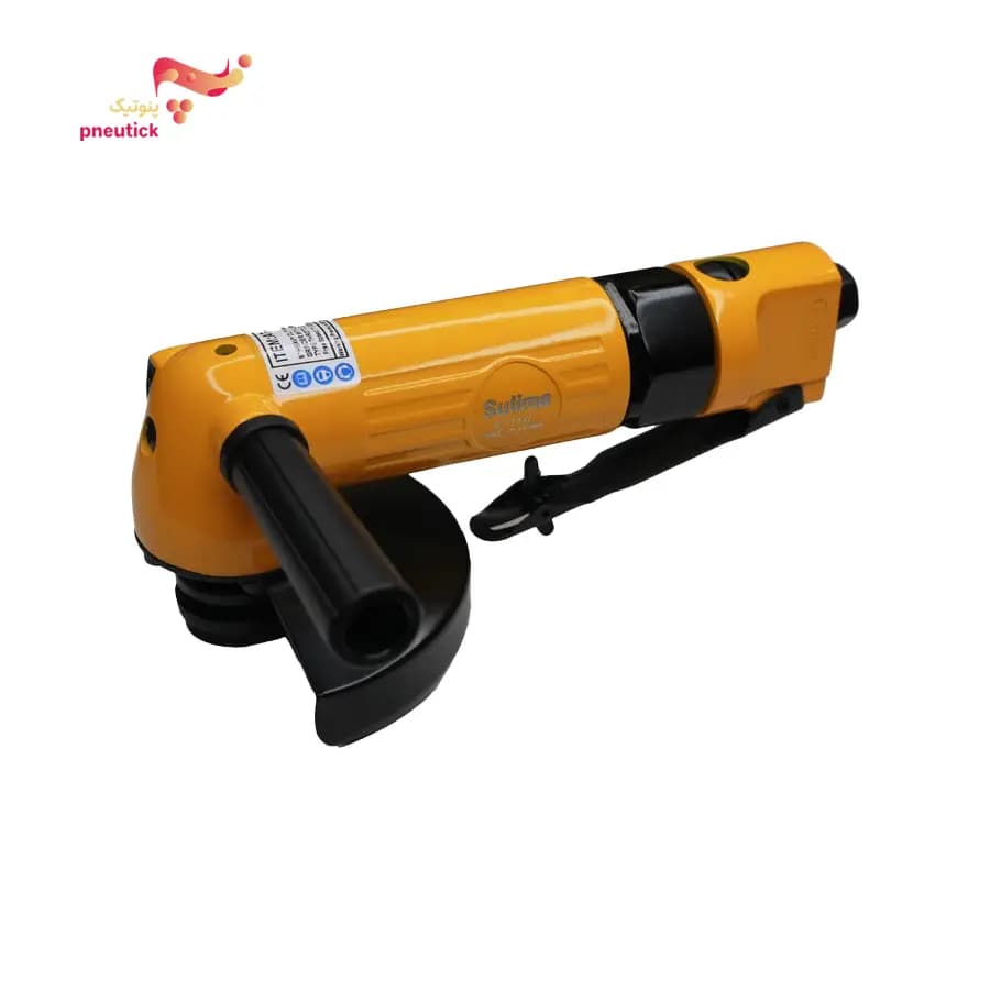 مینی سنگ بادی سولیما AT-7037
