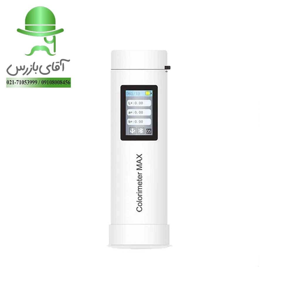 اسپکتروفتومتر رنگ سنج هوشمند 3NH CRMAX — تصویر ۱۰