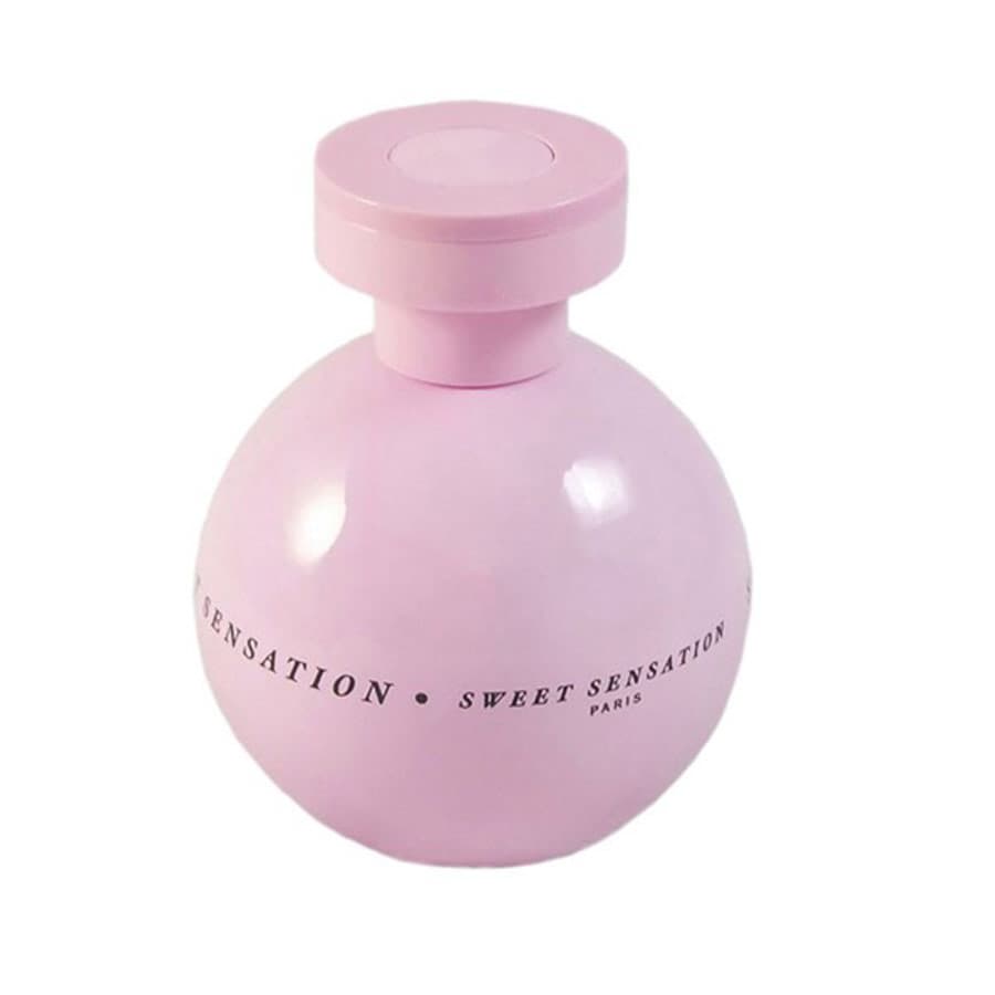 ادکلن سوییت سنسیشن Sweet Sensation زنانه درجه یک اماراتی – حجم 100 میلی لیتر